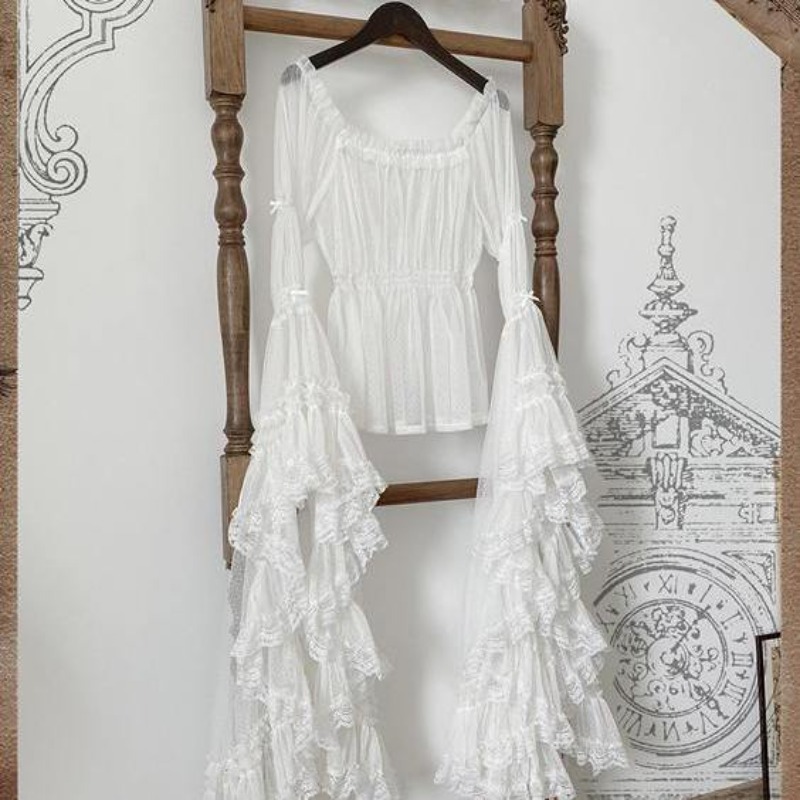 Victorian Vintage Elegant Loli - Women'S Accessories Louis Vuitton ulasan dan harga