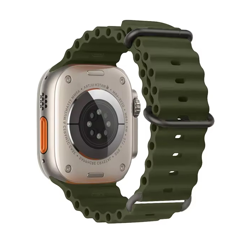 Ocean Strap for apple watch Ba - Women Accessories Website ulasan dan harga