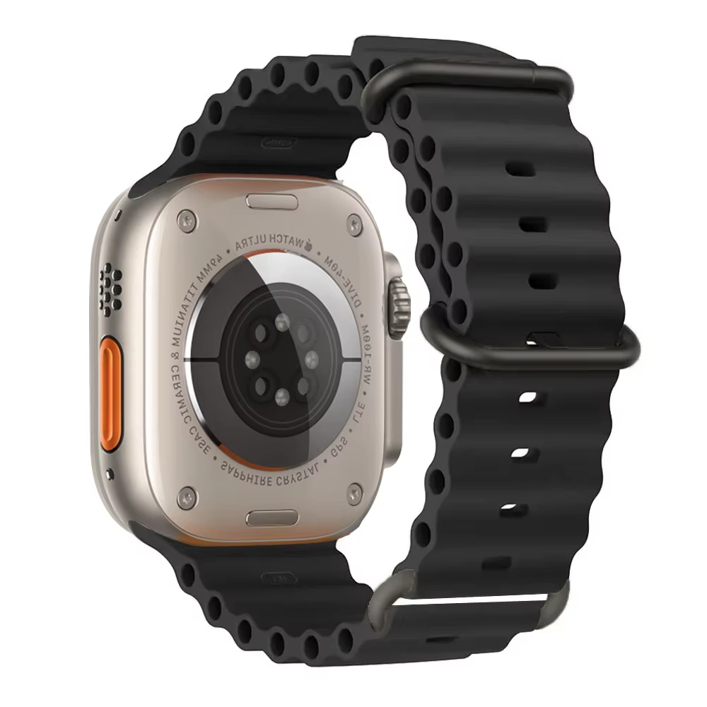 Ocean Strap for apple watch Ba - Women Accessories Website ulasan dan harga
