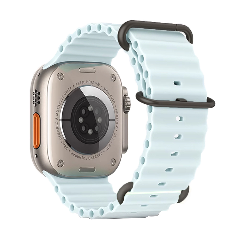 Ocean Strap for apple watch Ba - Women Accessories Website ulasan dan harga