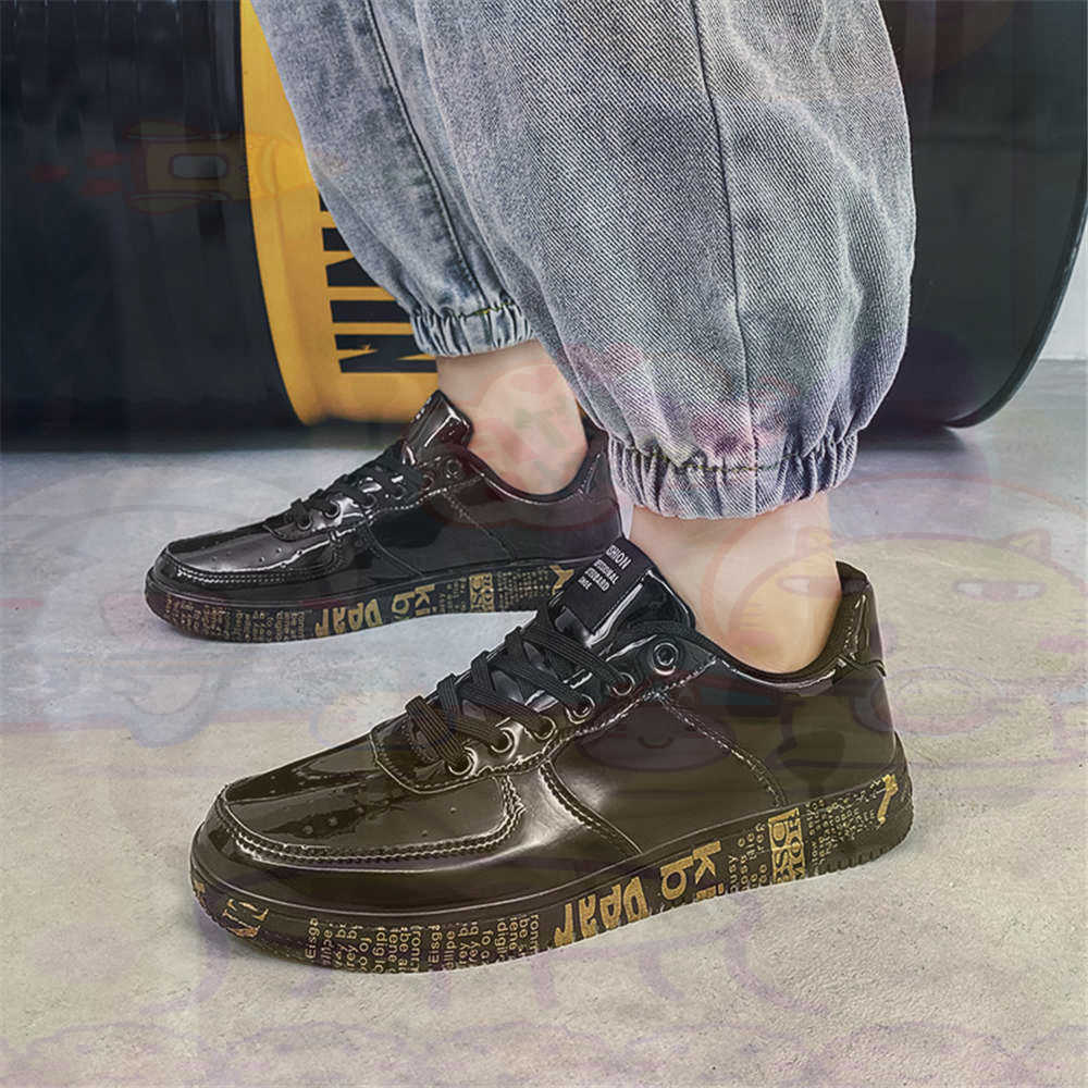 Round Foot Size 45 Sneakers Wh - Women Accessories Business Name ulasan dan harga