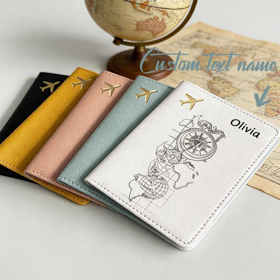 Custom Name Text Personalized  - Women Accessories Business Name ulasan dan harga