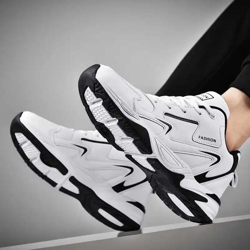 Cold-proof Spring Gym Sneakers - Women Accessories Business Name ulasan dan harga