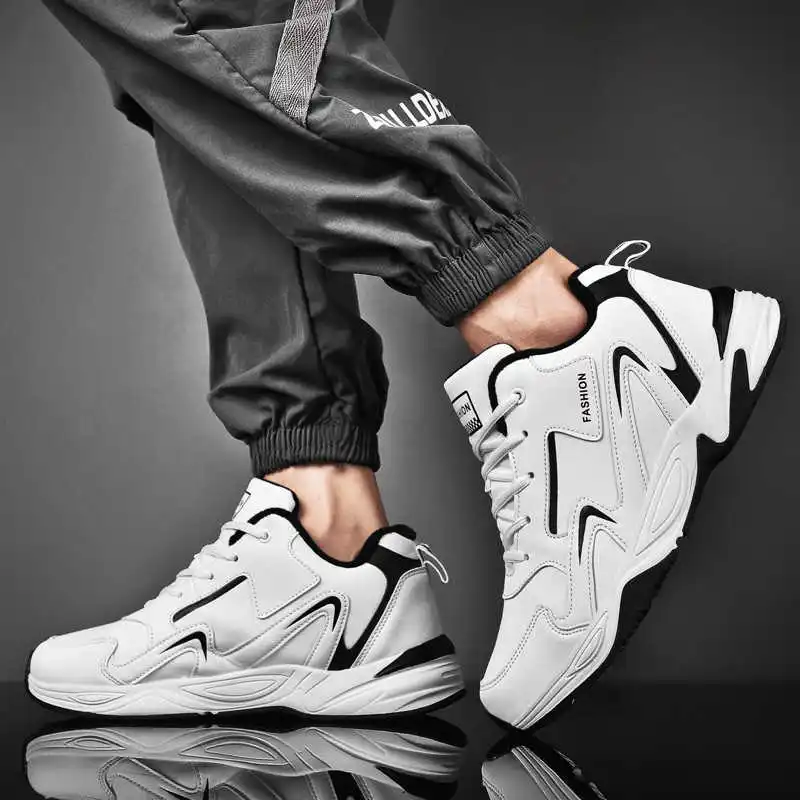 Cold-proof Spring Gym Sneakers - Women Accessories Business Name ulasan dan harga
