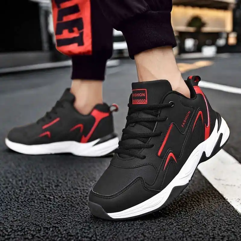 Cold-proof Spring Gym Sneakers - Women Accessories Business Name ulasan dan harga