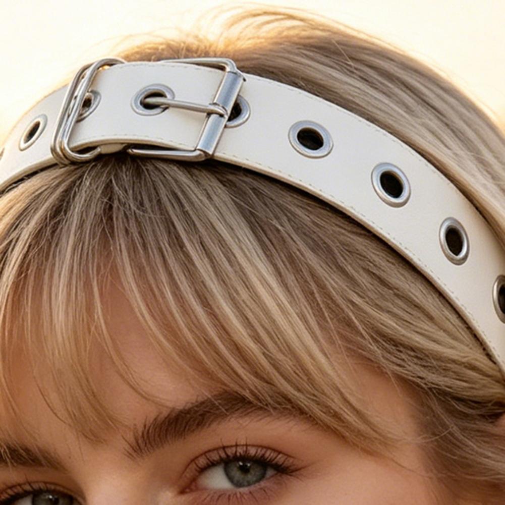 Hairband Punk Hair Hoop Handma - Women'S Accessories Gift Ideas ulasan dan harga