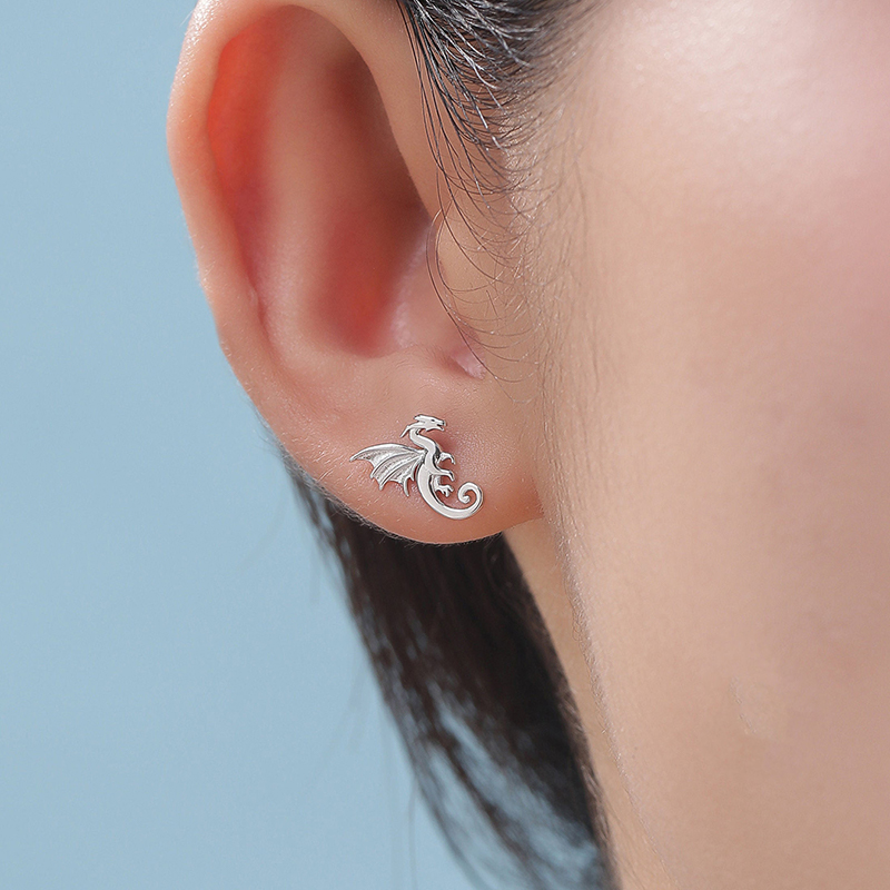 Niche Design Silver Lovely Min - Women'S Accessories Gift Ideas ulasan dan harga