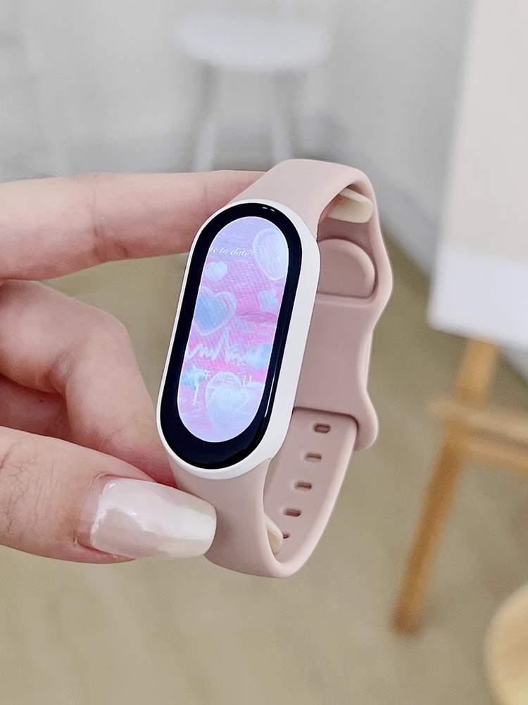 Straps for Xiaomi Mi Band 10 9 - Women Accessories Website ulasan dan harga