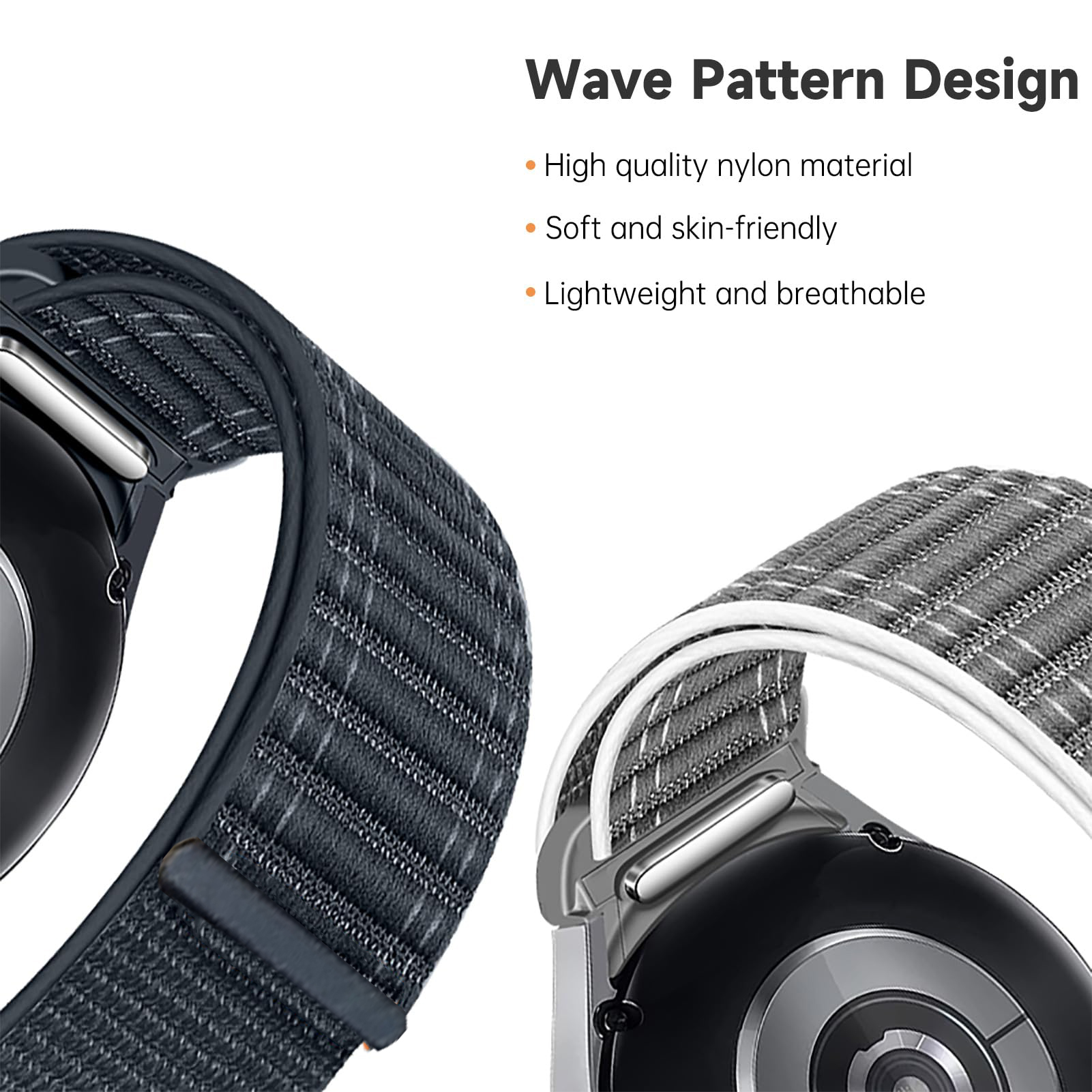 Nylon Loop Strap For Samsung G - Women Accessories Website ulasan dan harga